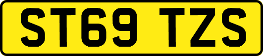 ST69TZS