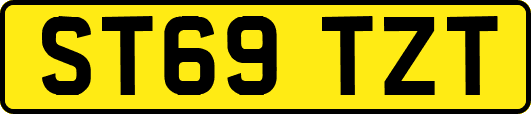 ST69TZT