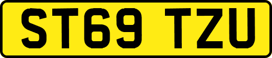 ST69TZU