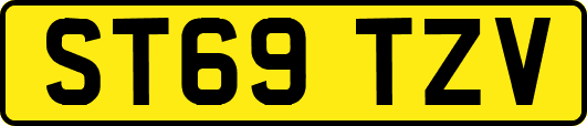 ST69TZV