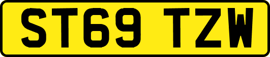 ST69TZW