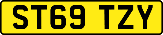 ST69TZY