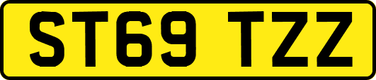 ST69TZZ