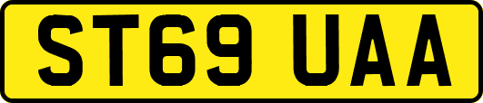 ST69UAA