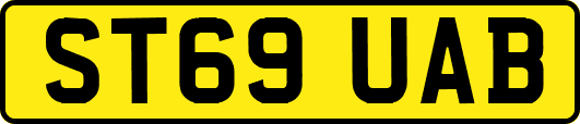 ST69UAB