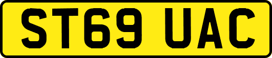 ST69UAC