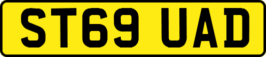 ST69UAD