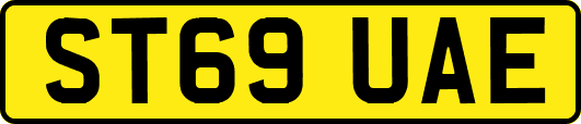 ST69UAE