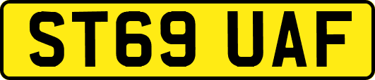 ST69UAF