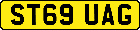 ST69UAG