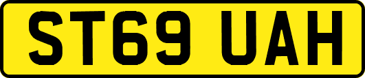 ST69UAH