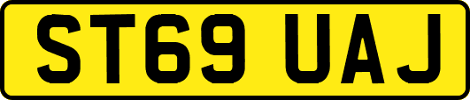 ST69UAJ