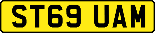 ST69UAM