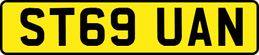 ST69UAN