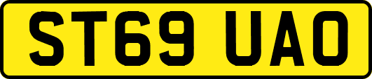 ST69UAO