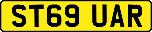 ST69UAR