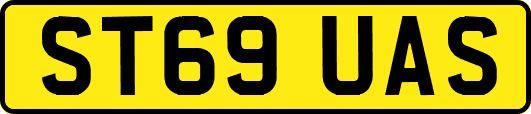 ST69UAS