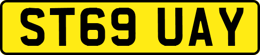 ST69UAY
