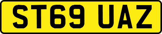 ST69UAZ