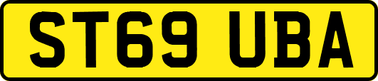ST69UBA