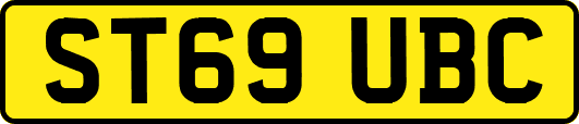 ST69UBC