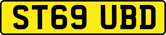 ST69UBD