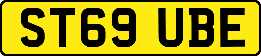ST69UBE