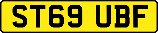 ST69UBF