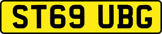 ST69UBG