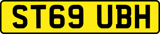 ST69UBH