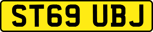 ST69UBJ