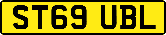 ST69UBL