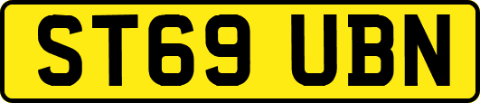 ST69UBN
