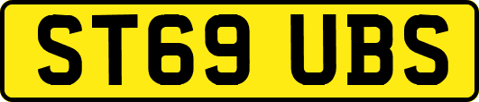 ST69UBS