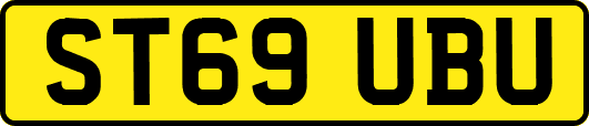 ST69UBU