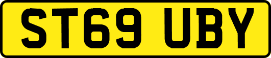 ST69UBY