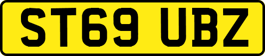ST69UBZ