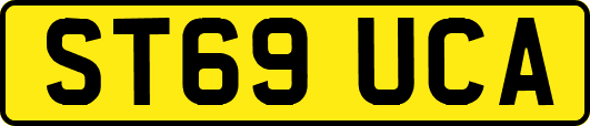 ST69UCA