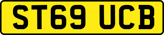 ST69UCB