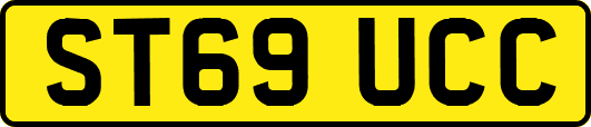 ST69UCC