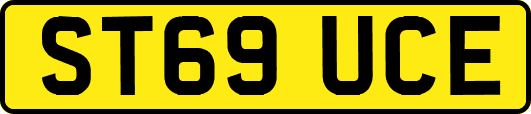 ST69UCE