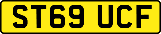 ST69UCF