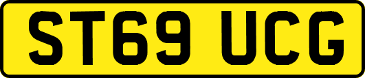 ST69UCG