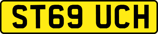 ST69UCH