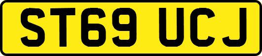 ST69UCJ