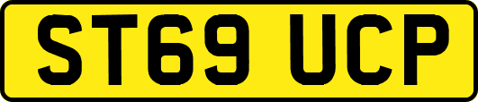 ST69UCP
