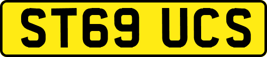 ST69UCS