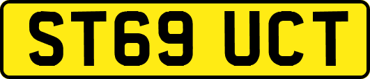 ST69UCT