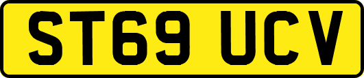 ST69UCV