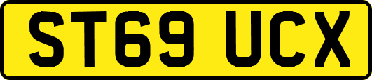 ST69UCX